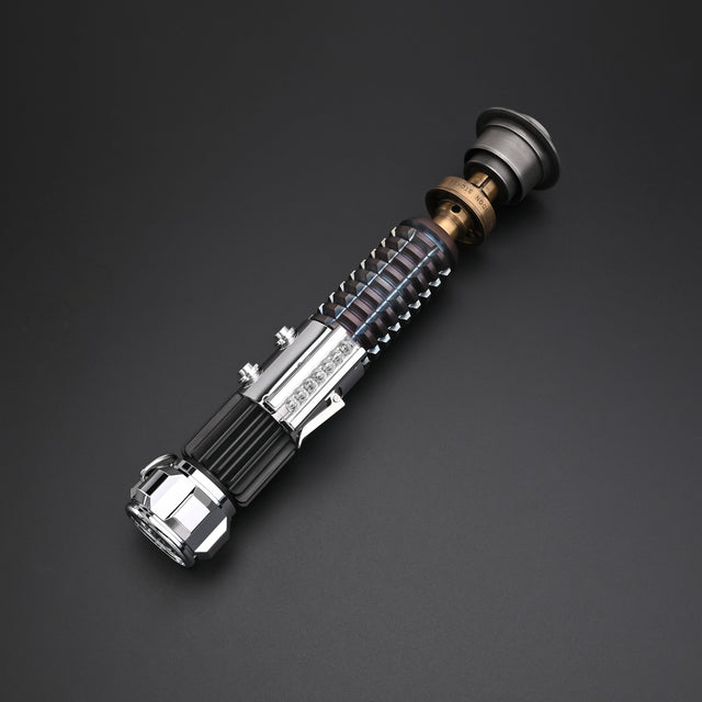 Obi Wan EP4 Crystal Chamber