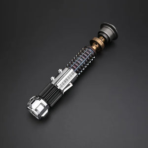 Obi Wan EP4 Lightsaber Hilt (Empty)