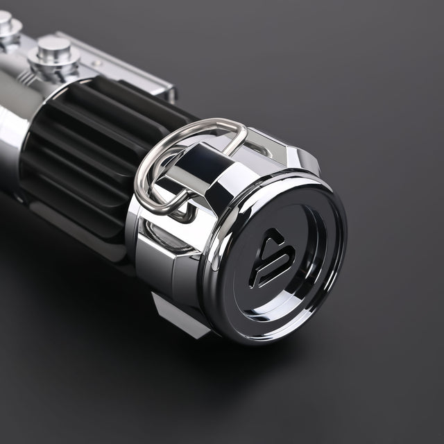 Obi Wan EP4 Crystal Chamber