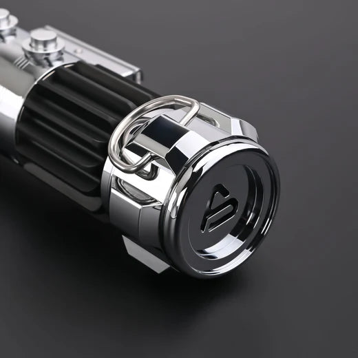 Obi Wan EP4 Lightsaber Hilt (Empty)