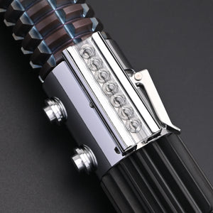 Obi Wan EP4 Crystal Chamber