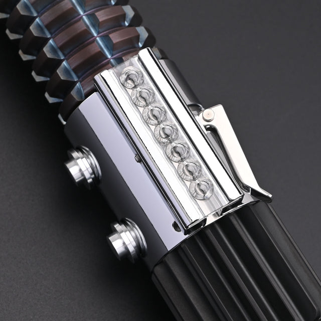 Obi Wan EP4 Crystal Chamber