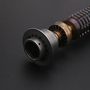 Obi Wan EP4 Lightsaber Hilt (Empty)
