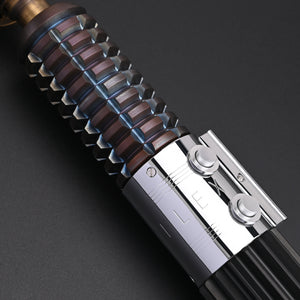 Obi Wan EP4 Crystal Chamber