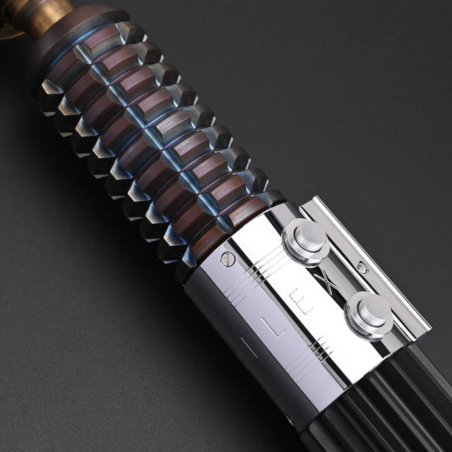 Obi Wan EP4 Crystal Chamber