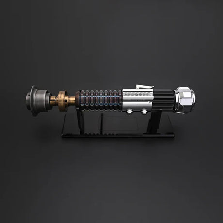Obi Wan EP4 Lightsaber Hilt (Empty)