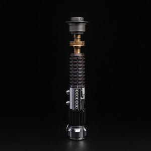 Obi Wan EP4 Crystal Chamber