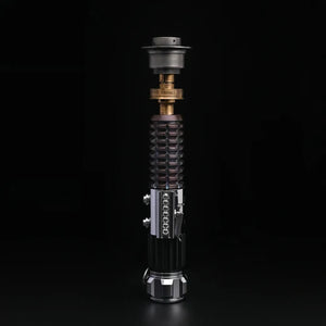 Obi Wan EP4 Lightsaber Hilt (Empty)