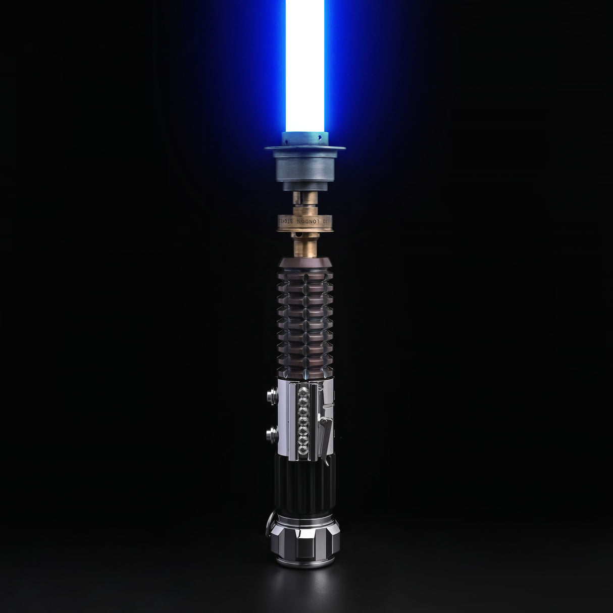 Chambre de cristal d'Obi Wan EP4