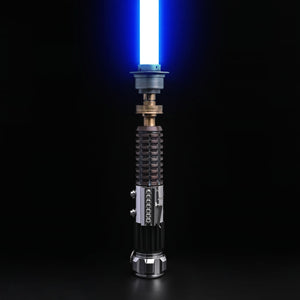 Obi Wan EP4 Crystal Chamber