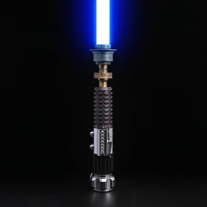 Obi Wan EP4 Crystal Chamber