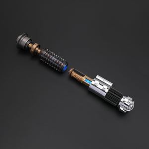 Obi Wan EP4 Crystal Chamber