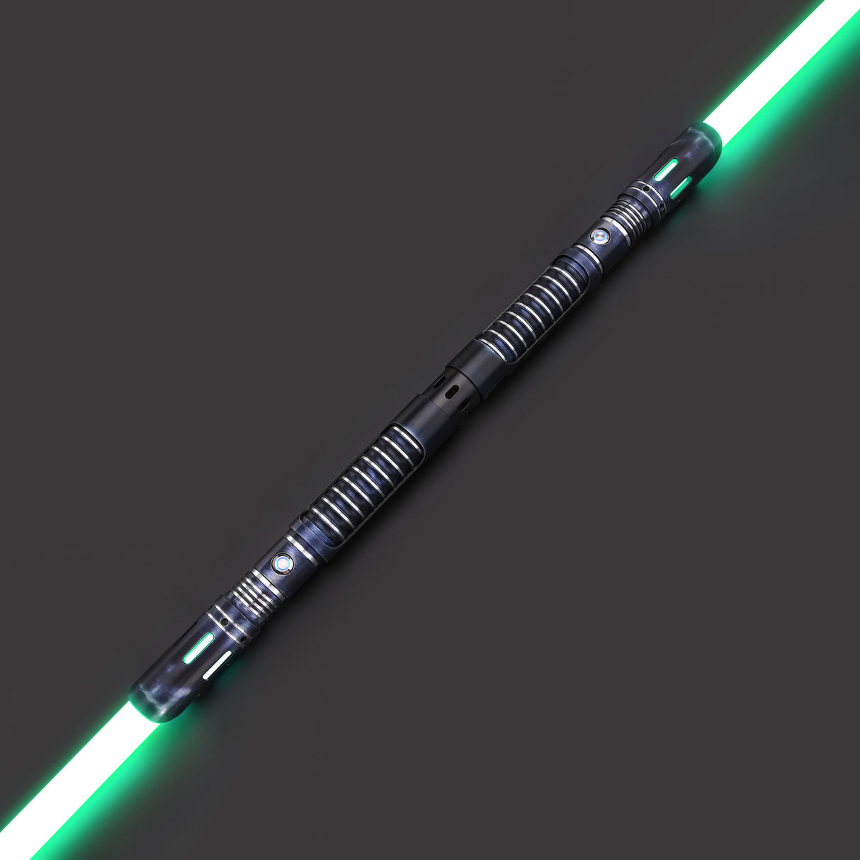 Dark Jedi Dual Sabers