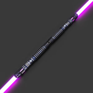 Dark Jedi Dual Sabers