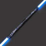 Dark Jedi Dual Sabers