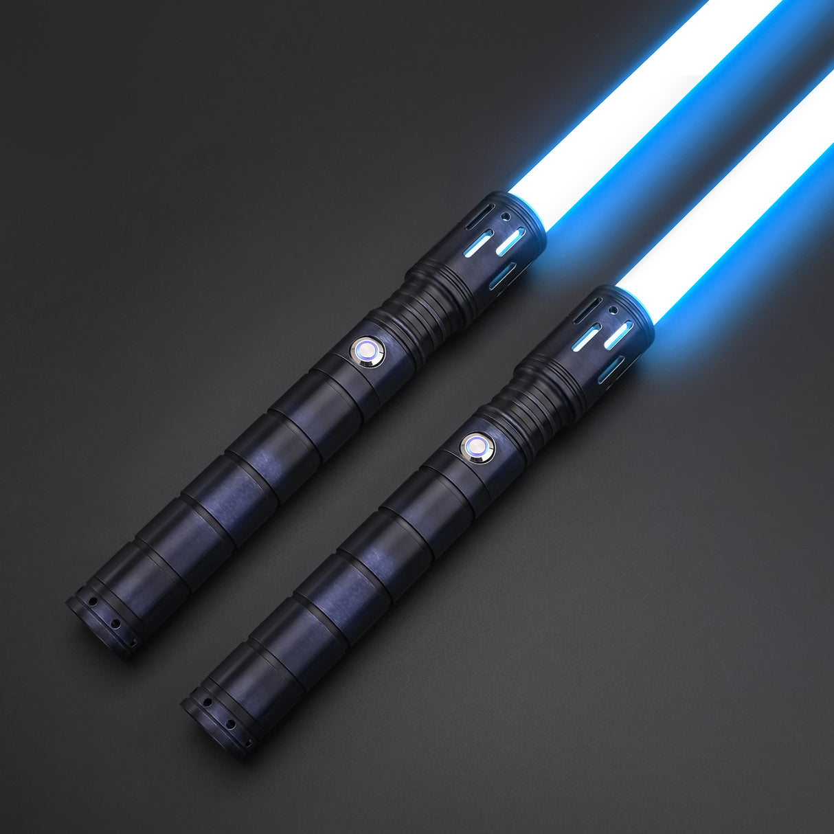 Dual Bladed Defender Lightsaber