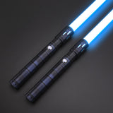 Dual Bladed Defender Lightsaber