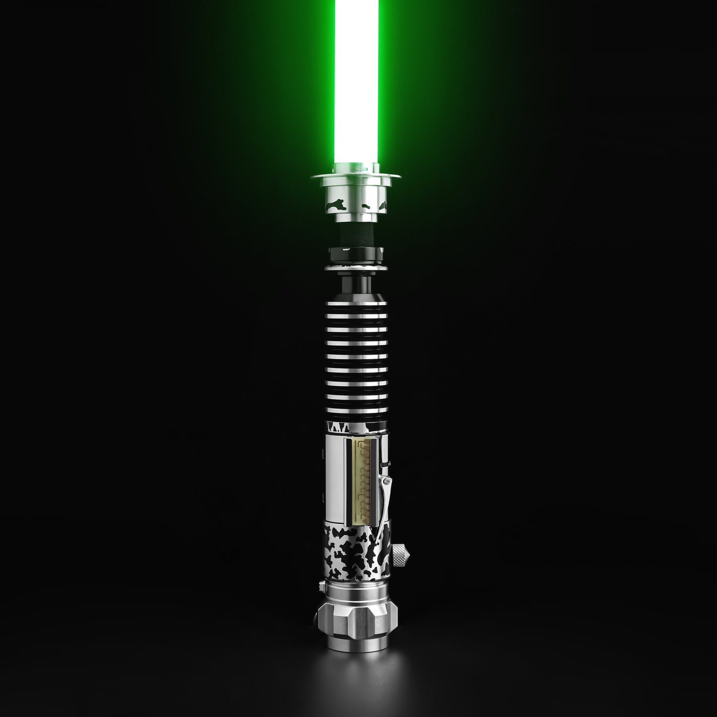 Luke V2 Weathered