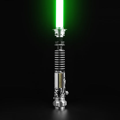 Luke V2 Weathered