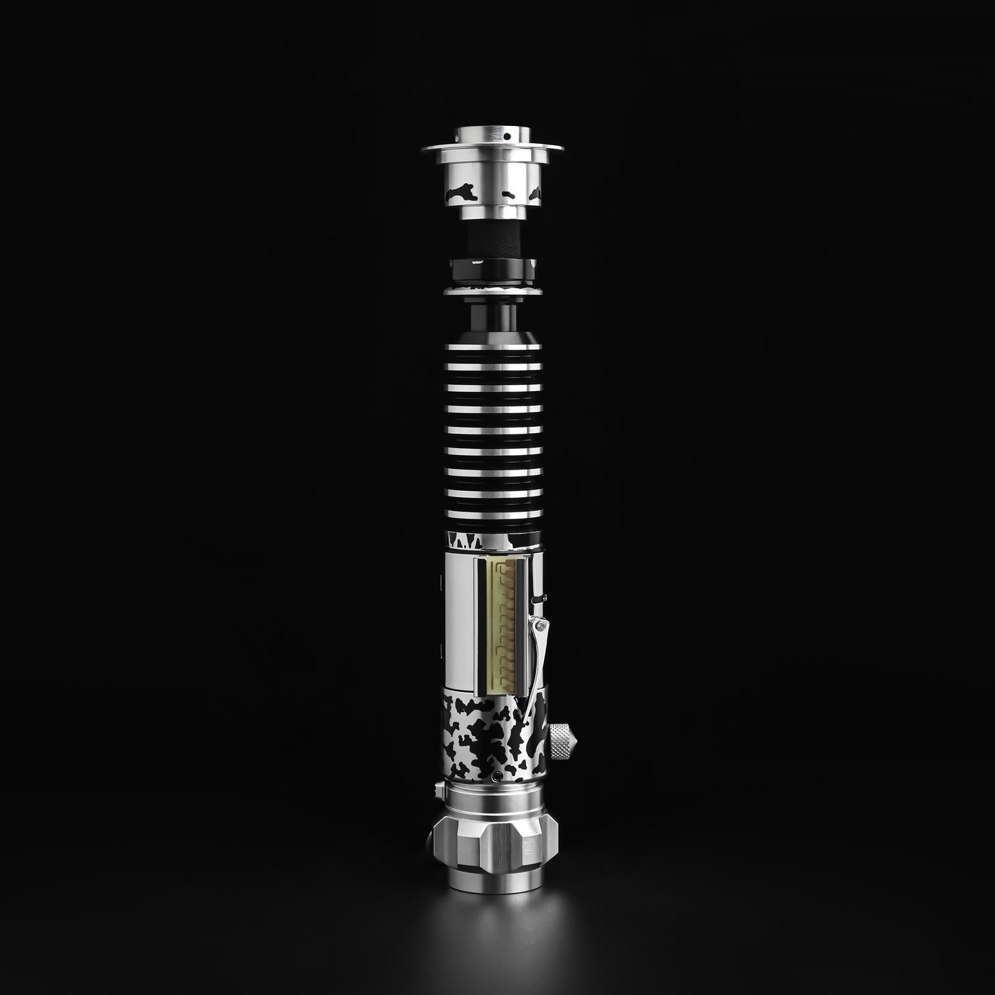 Luke V2 Weathered