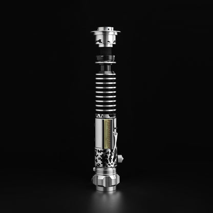 Luke V2 Weathered