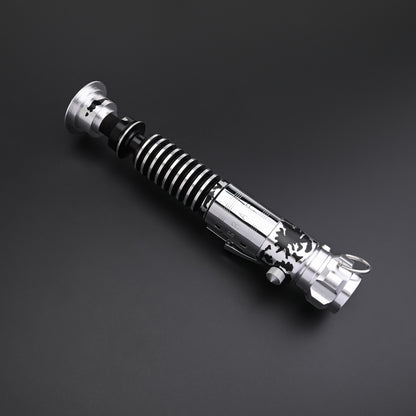 Luke V2 Weathered