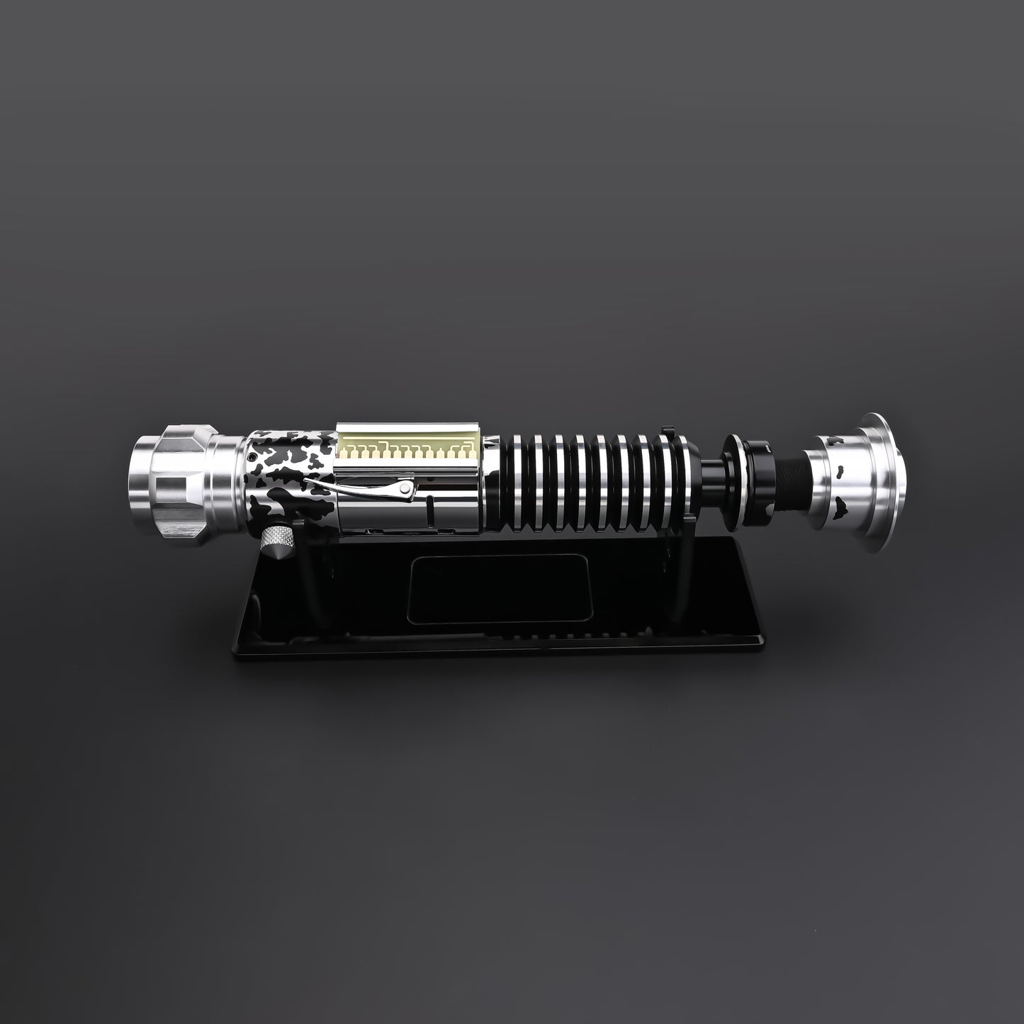 Luke V2 Weathered