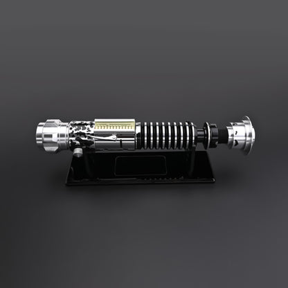 Luke V2 Weathered