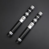 Sabres de combat à double lame pour enfants