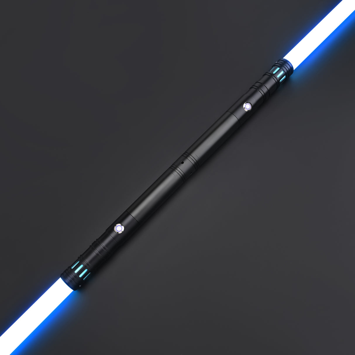Kids Dual Bladed Battle Sabers