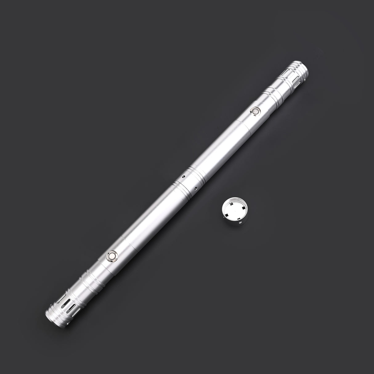 Kids Dual Bladed Battle Sabers