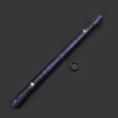 Dual Bladed Defender Lightsaber