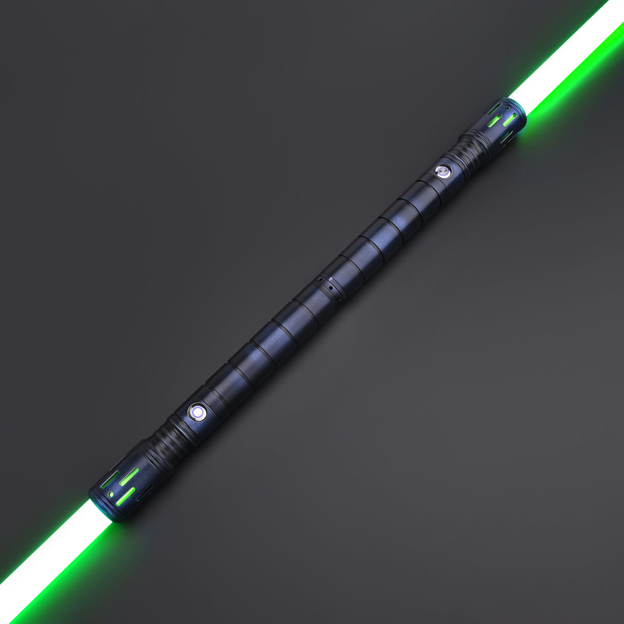 Dual Bladed Defender Lightsaber