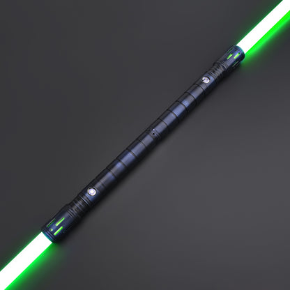 Dual Bladed Defender Lightsaber