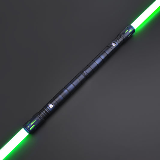 Dual Bladed Defender Lightsaber