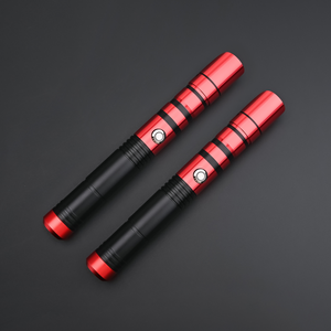 Dual Bladed Lost Praetorian