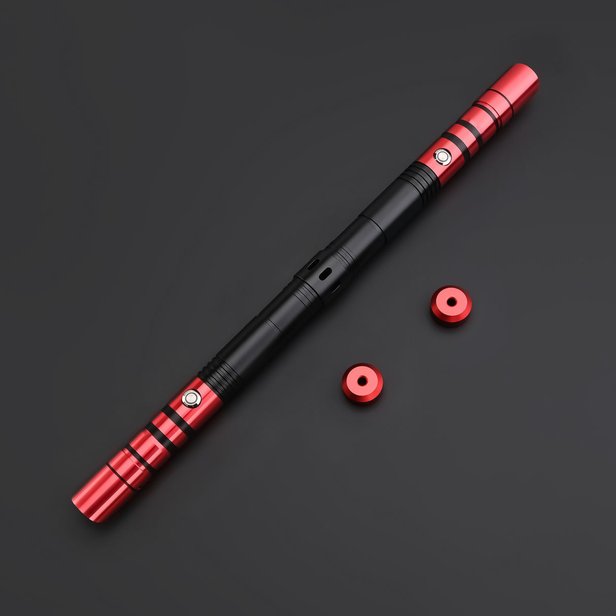 Verlorener Prätorianer mit zwei Klingen