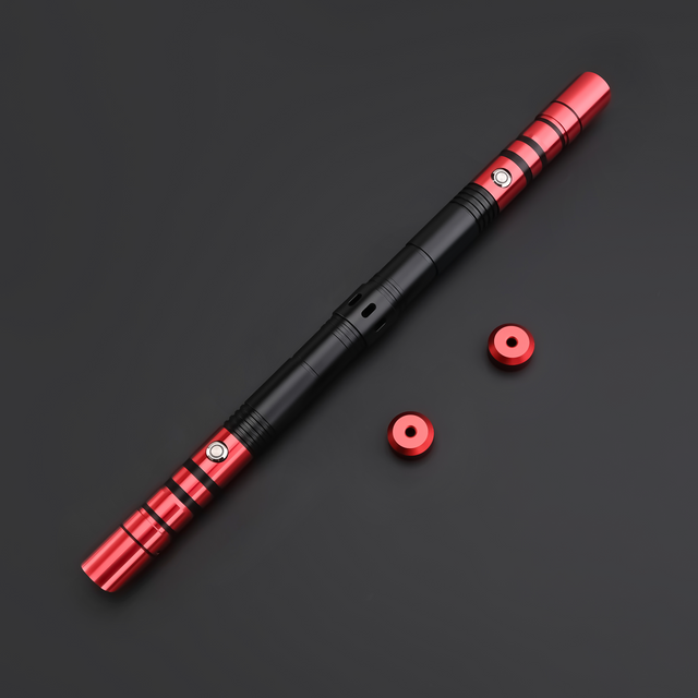 Dual Bladed Lost Praetorian