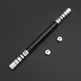 Verlorener Prätorianer mit zwei Klingen