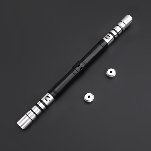 Dual Bladed Lost Praetorian