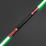 Verlorener Prätorianer mit zwei Klingen