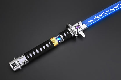 Shogun (Crystal)