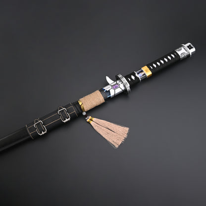 Shogun (Crystal)