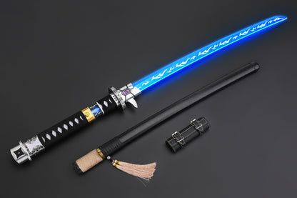 Shogun (Crystal)