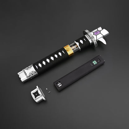 Shogun (Crystal)