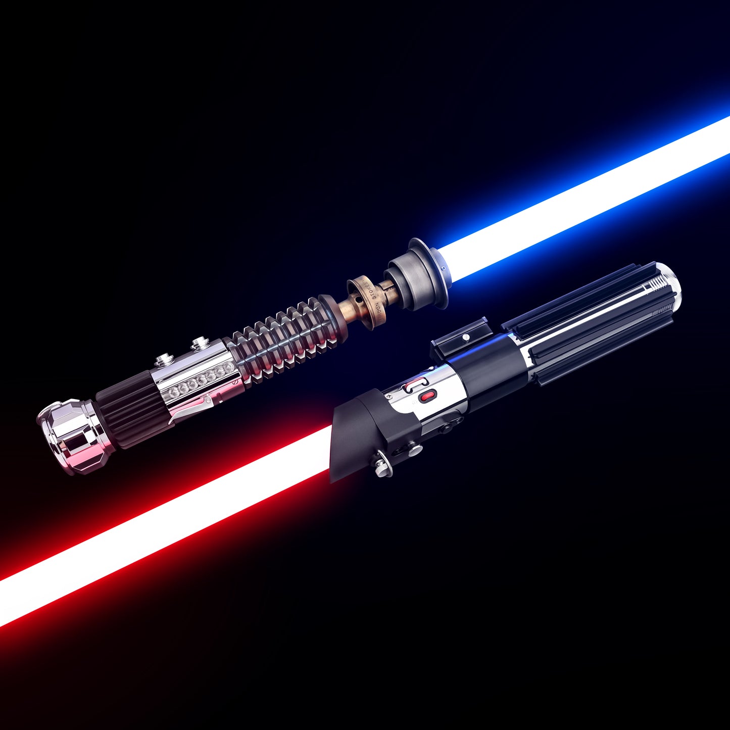 Master And Monster Bundle