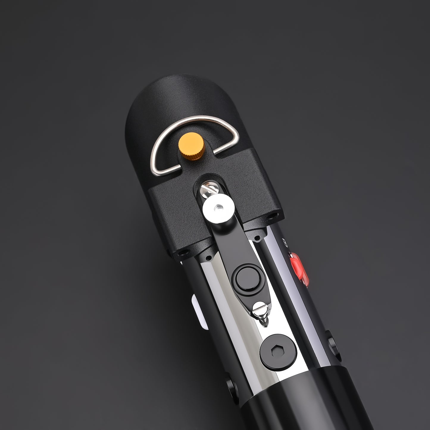 Pack Seigneur des Ténèbres ROTJ + Luke V2 Vieilli