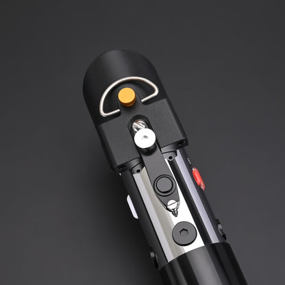 Pack Seigneur des Ténèbres ROTJ + Luke V2 Vieilli