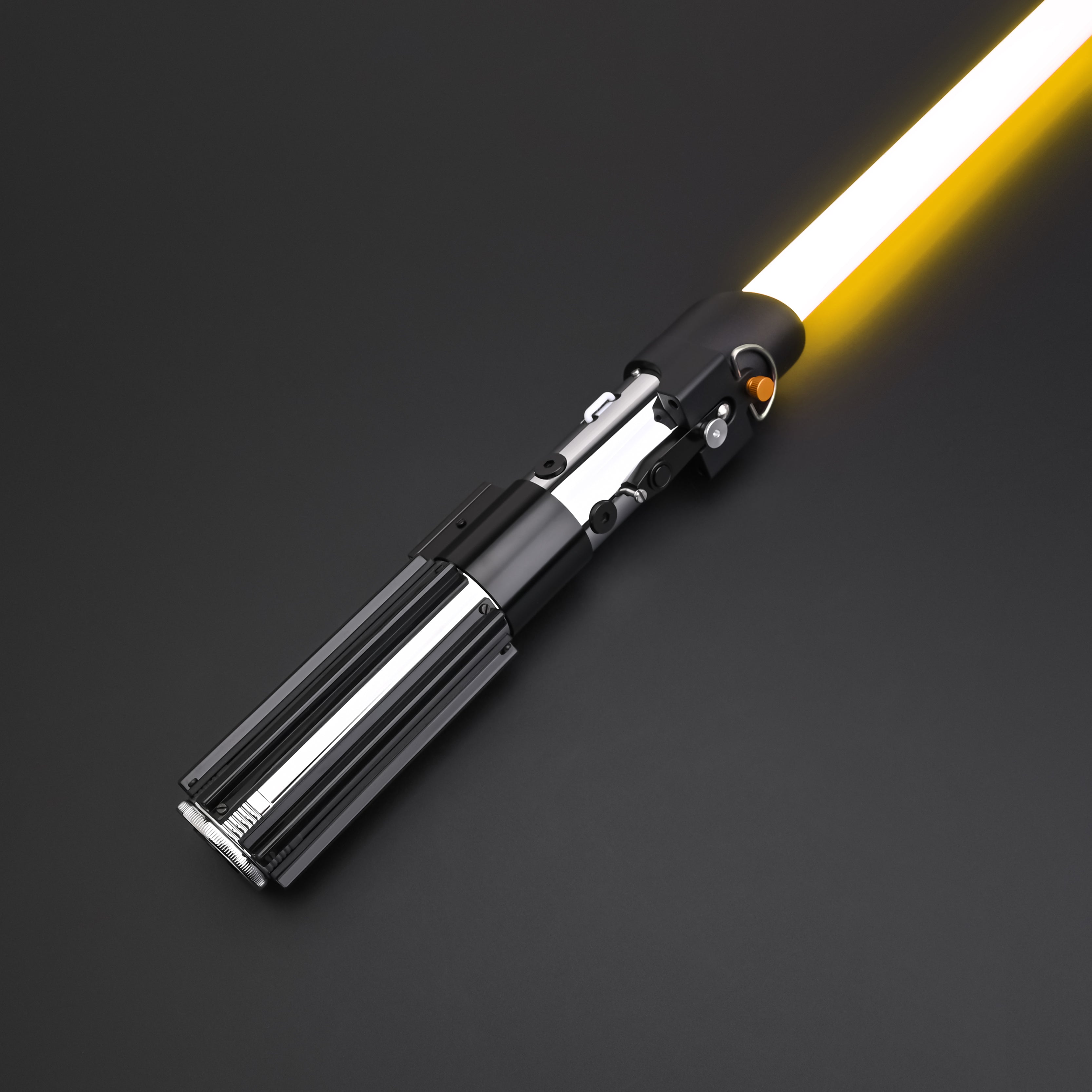 ダース・ベイダー ROTJ 大人用コスプレライトセーバー リターン・オブ