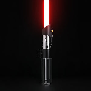 Dark Lord ROTJ + Luke V2 Weathered Bundle